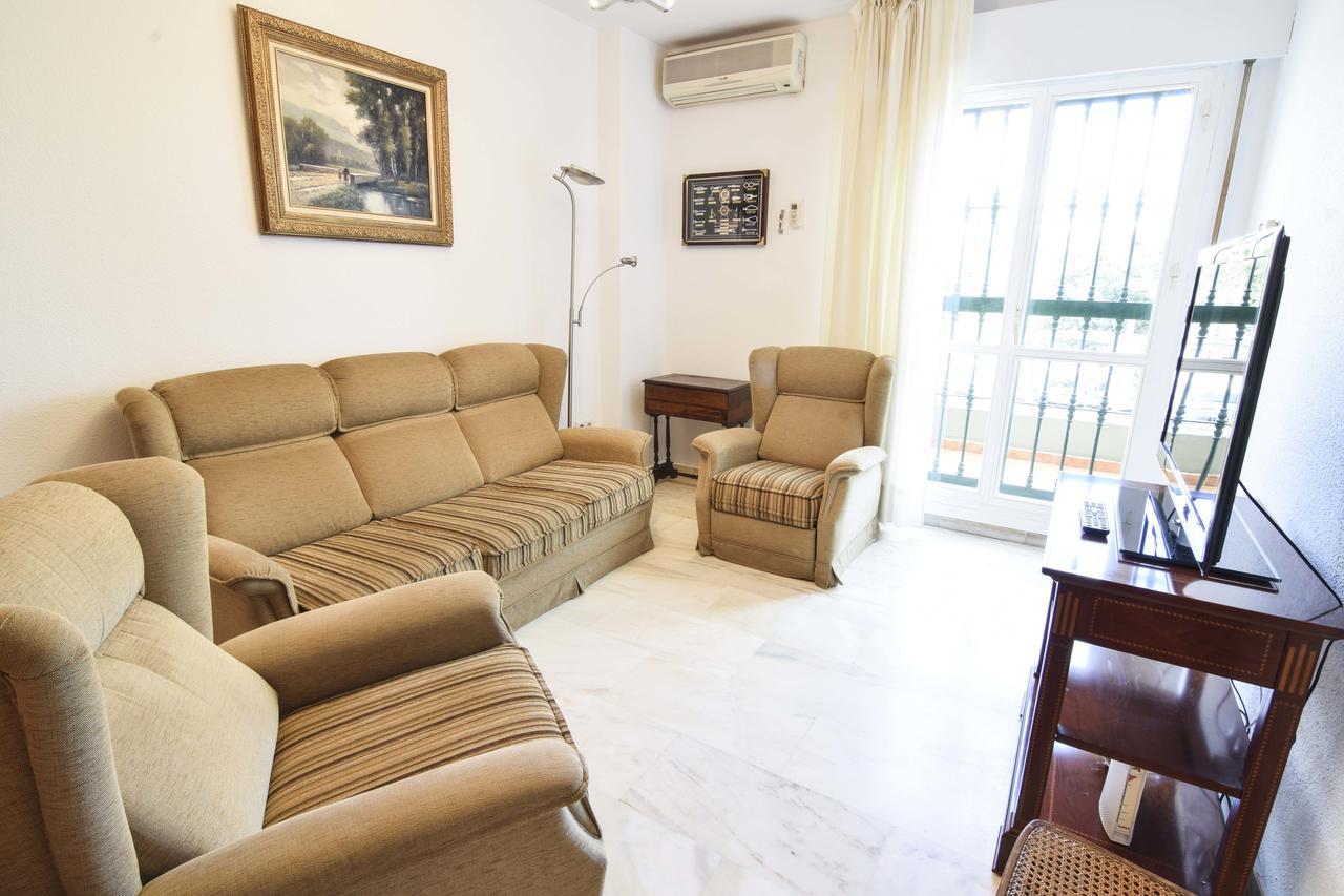 Letmalaga West Beach Экстерьер фото